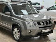 Nissan X-Trail II Рестайлинг Уфа  - изображение 36