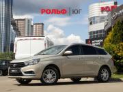 Lada (ВАЗ) Vesta I Москва  - изображение 21