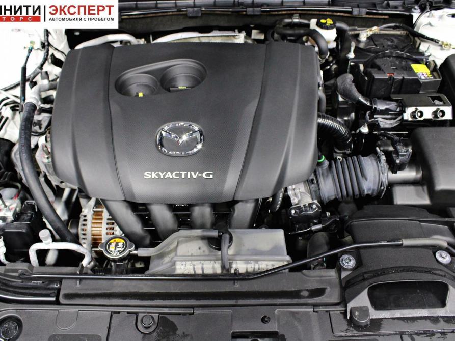 Mazda 6 III (GJ) Рестайлинг 2 Белгород  - изображение 17