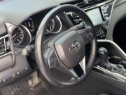 Toyota Camry VIII (XV70) Мурманск  - изображение 47