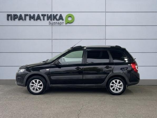 Lada (ВАЗ) Kalina II с пробегом 2018 года, цена 630 000 рублей, 114000 км, универсал, Автокод Объявления