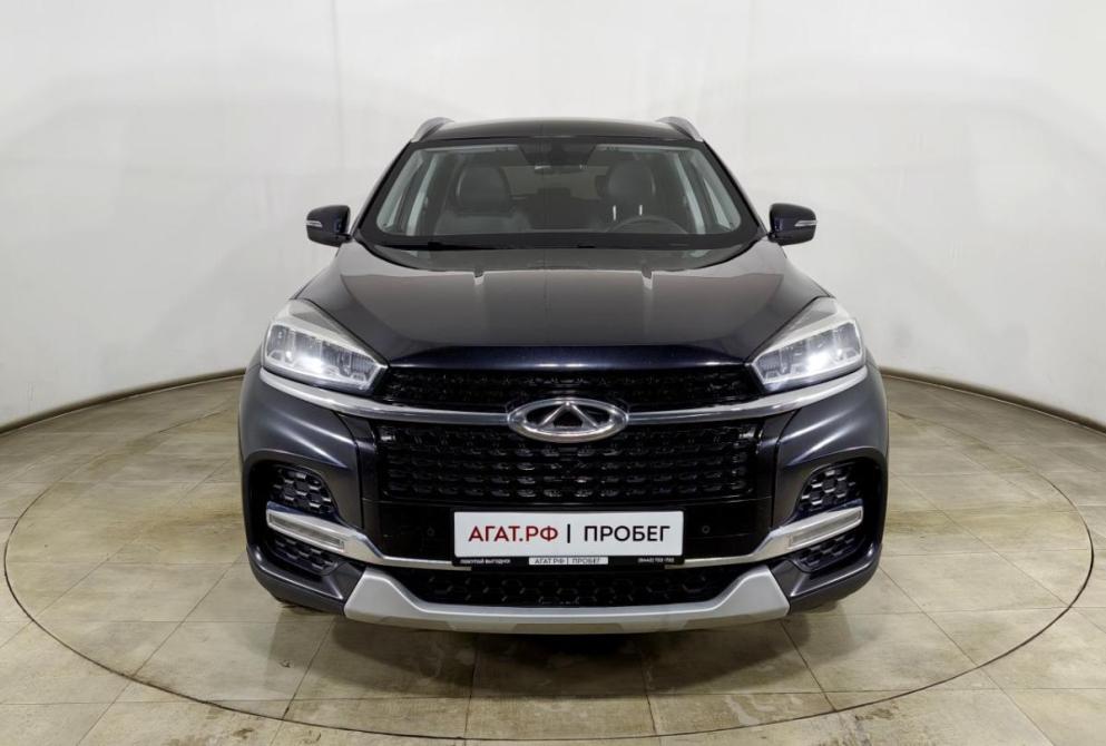 Chery Tiggo 8 I Волгоград  - изображение 2