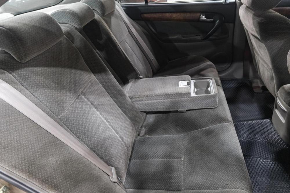 Chevrolet Evanda Новокузнецк  - изображение 28