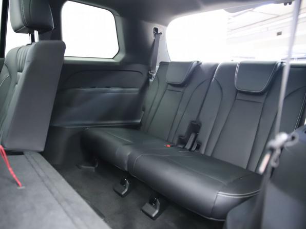 GAC GS8 II с пробегом 2024 года, цена 3 690 000 рублей, 18839 км, внедорожник, Автокод Объявления