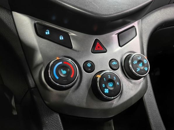 Chevrolet Aveo II с пробегом 2014 года, цена 600 000 рублей, 188000 км, седан, Автокод Объявления