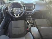 Hyundai Creta I Рестайлинг Таганрог  - изображение 34