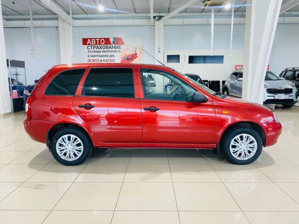 Lada (ВАЗ) Kalina I с пробегом 2012 года, цена 399 000 рублей, 80000 км, универсал, Автокод Объявления