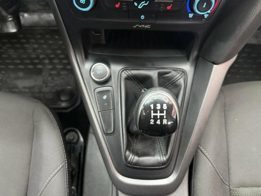 Ford Focus III Рестайлинг Альметьевск  - изображение 23