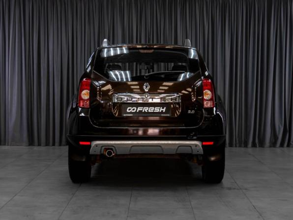 Renault Duster I с пробегом 2014 года, цена 1 049 000 рублей, 132171 км, внедорожник, Автокод Объявления