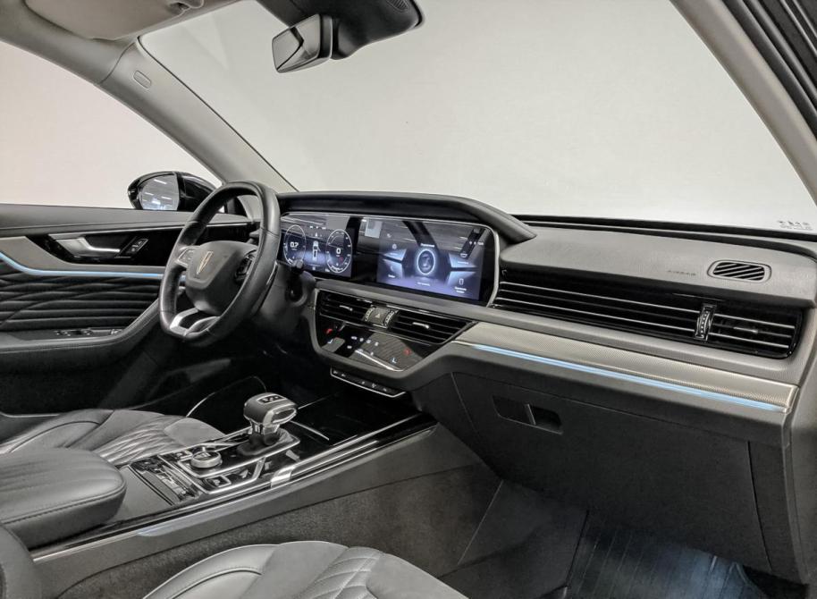 Hongqi HS5 I Санкт-Петербург  - изображение 13