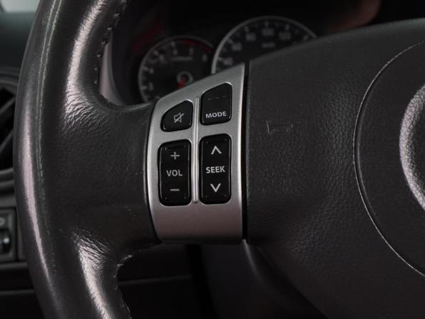 Suzuki SX4 I (Classic) с пробегом 2008 года, цена 699 000 рублей, 128262 км, хэтчбек, Автокод Объявления