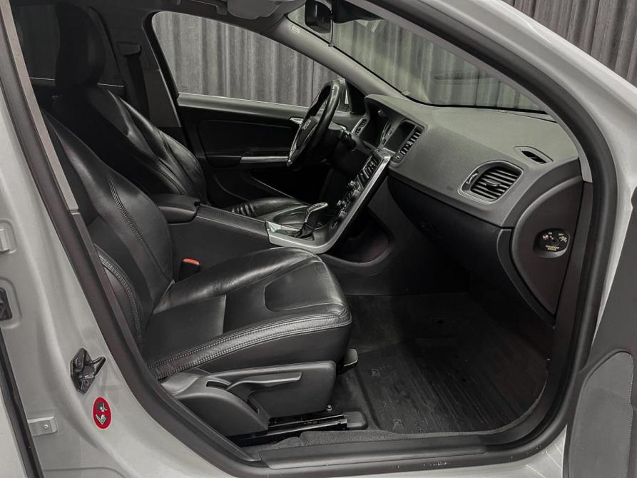 Volvo S60 II Красноярск  - изображение 10