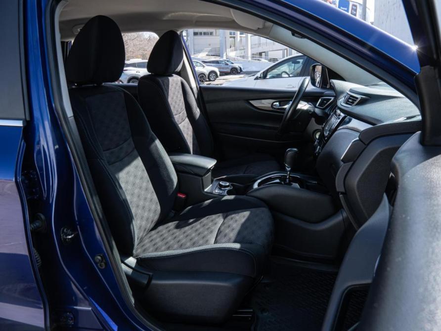 Nissan Qashqai II Волгоград  - изображение 9