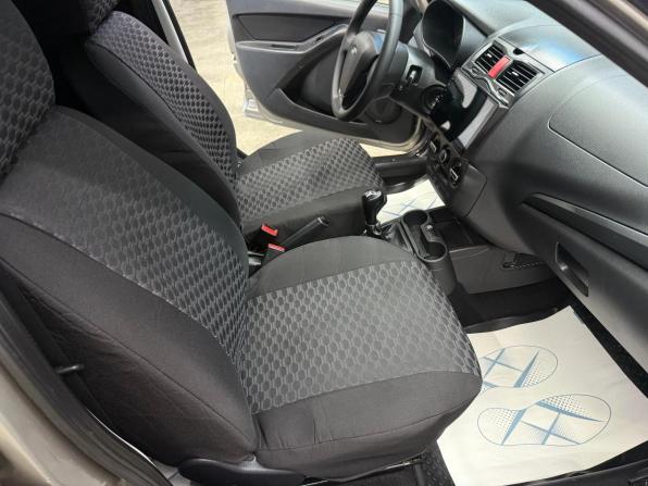 Lada (ВАЗ) Granta I Рестайлинг с пробегом 2019 года, цена 575 000 рублей, 180578 км, хэтчбек, Автокод Объявления