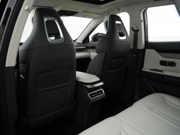 JETOUR DASHING I с пробегом 2024 года, цена 2 469 050 рублей, 28 км, внедорожник, Автокод Объявления