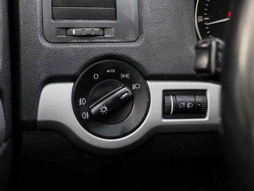 Skoda Octavia II (A5) Рестайлинг Москва  - изображение 14