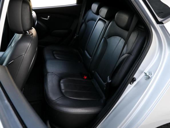 Hyundai ix35 I с пробегом 2010 года, цена 1 309 000 рублей, 150631 км, внедорожник, Автокод Объявления