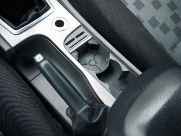Ford Focus II Рестайлинг с пробегом 2009 года, цена 599 000 рублей, 279942 км, хэтчбек, Автокод Объявления
