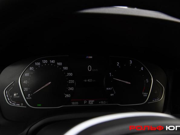 BMW 3 серии VII (G2x) с пробегом 2021 года, цена 2 868 000 рублей, 189748 км, седан, Автокод Объявления