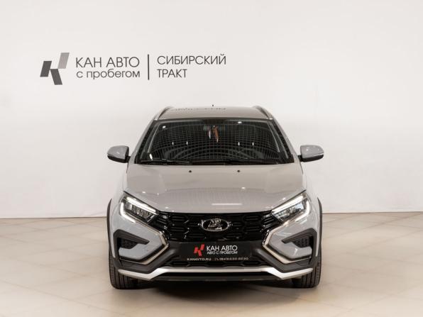 Lada (ВАЗ) Vesta I Рестайлинг (NG) с пробегом 2026 года, цена 1 899 000 рублей, 15515 км, универсал, Автокод Объявления
