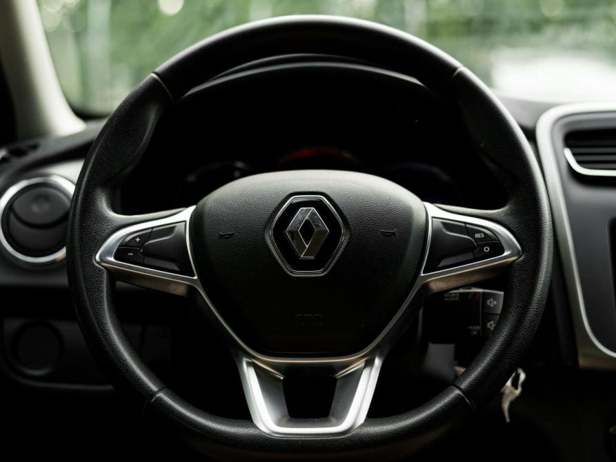 Renault Sandero II Санкт-Петербург  - изображение 6