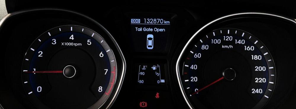 Hyundai i30 II Москва  - изображение 6