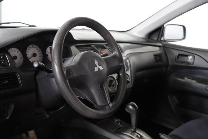 Mitsubishi Lancer IX с пробегом 2006 года, цена 409 990 рублей, 392614 км, седан, Автокод Объявления