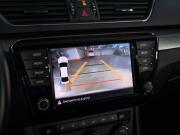Skoda Superb III Иркутск  - изображение 38