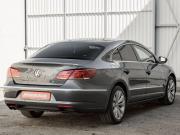 Volkswagen Passat CC I Рестайлинг Екатеринбург  - изображение 30