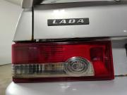 Lada (ВАЗ) 2114 Уфа  - изображение 33