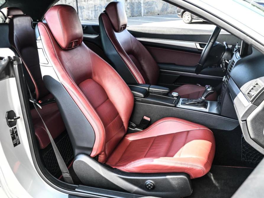 Mercedes-Benz E-Класс IV (W212 S212 C207) Новороссийск  - изображение 13