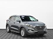 Hyundai Tucson III Москва  - изображение 16