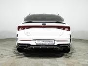 Kia K5 III Санкт-Петербург  - изображение 27