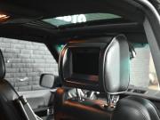Land Rover Range Rover III Рестайлинг 2 Екатеринбург  - изображение 40