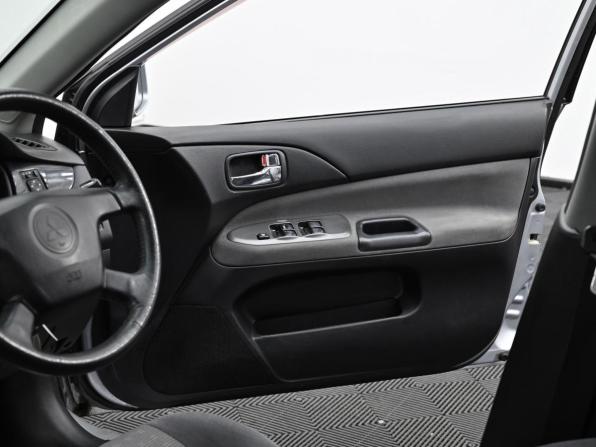 Mitsubishi Lancer IX с пробегом 2003 года, цена 339 000 рублей, 348000 км, седан, Автокод Объявления
