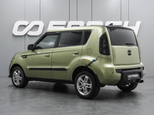 Kia Soul I с пробегом 2009 года, цена 689 000 рублей, 246097 км, хэтчбек, Автокод Объявления