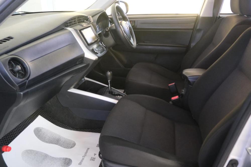Toyota Corolla XI (E160 E170) Рестайлинг 2 Омск  - изображение 19