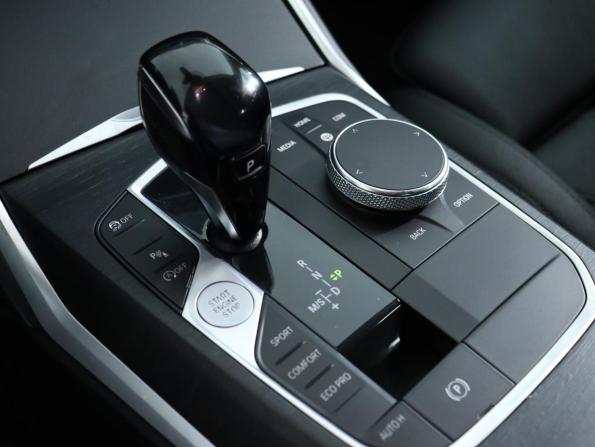 BMW 3 серии VII (G2x) с пробегом 2020 года, цена 2 990 000 рублей, 99400 км, седан, Автокод Объявления