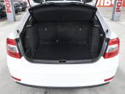 Skoda Octavia III (A7) Рестайлинг Москва  - изображение 35