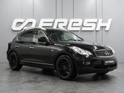 Infiniti EX I (J50) Воронеж  - изображение 25