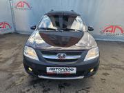 Lada (ВАЗ) Largus I Ярославль  - изображение 27
