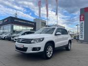 Volkswagen Tiguan I Рестайлинг Стерлитамак  - изображение 21