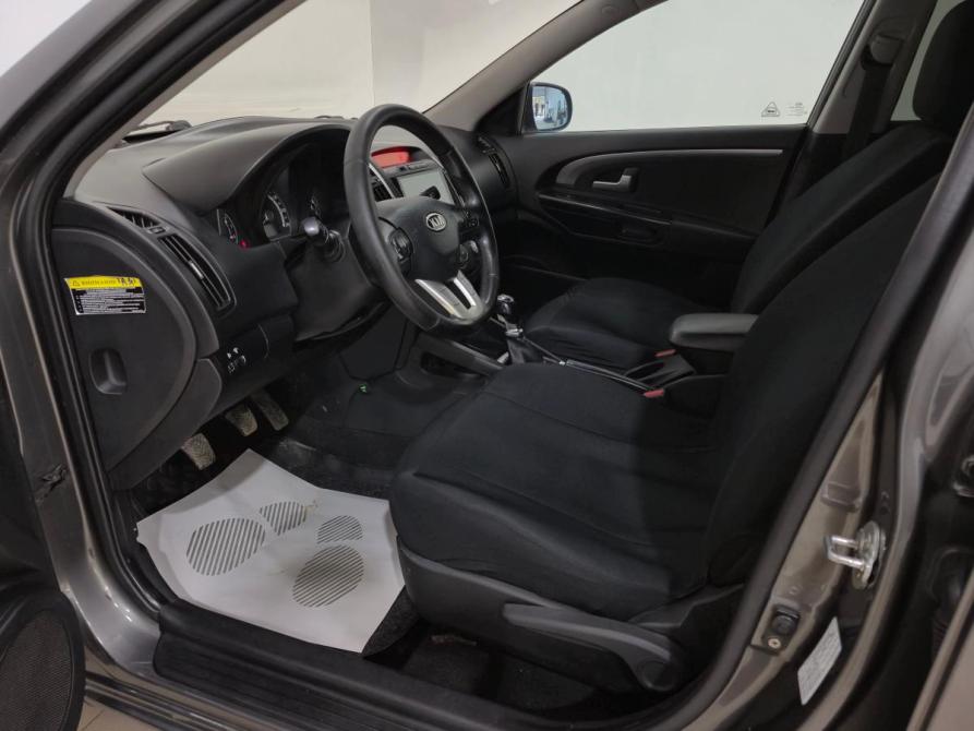Kia Ceed I Рестайлинг Альметьевск  - изображение 12
