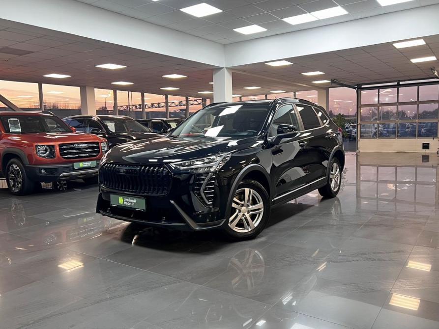 Haval Jolion I Рестайлинг Тверь  - изображение 1