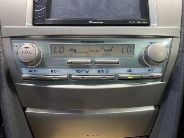 Toyota Camry VI (XV40) с пробегом 2006 года, цена 999 000 рублей, 292582 км, седан, Автокод Объявления