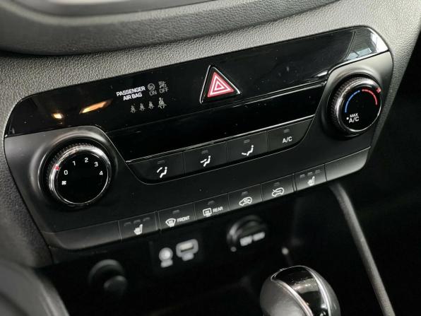 Hyundai Tucson III с пробегом 2018 года, цена 1 695 000 рублей, 199589 км, внедорожник, Автокод Объявления