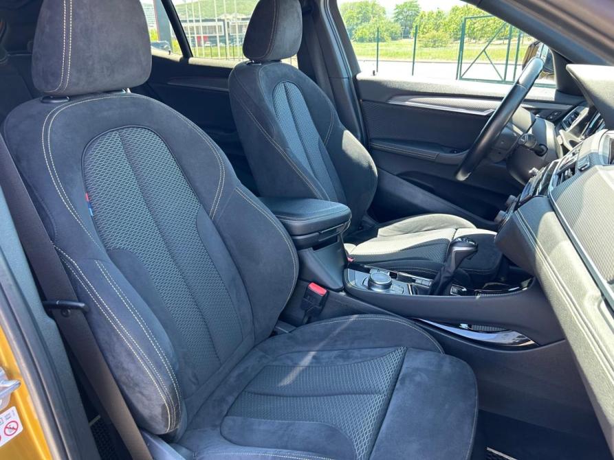 BMW X2 I (F39) Новороссийск  - изображение 21