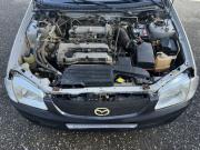 Mazda 323 VI (BJ) Саратов  - изображение 28