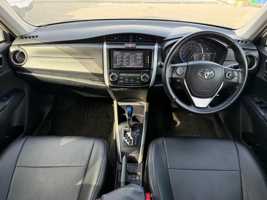 Toyota Corolla XI (E160 E170 E180) Курган  - изображение 9