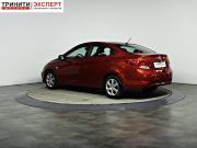 Hyundai Solaris I Белгород  - изображение 23
